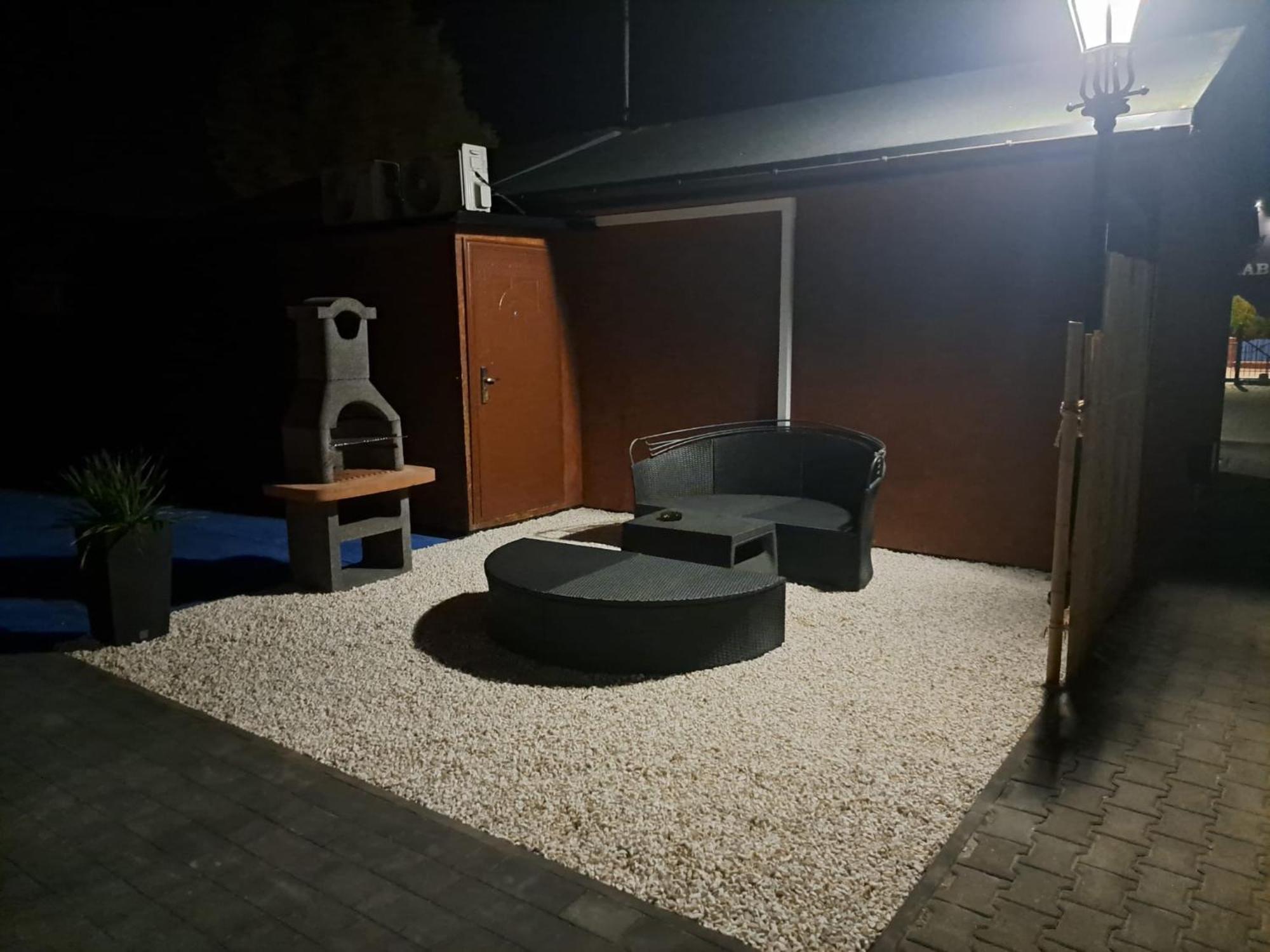 Na Spokojnie Jastarnia Exterior foto