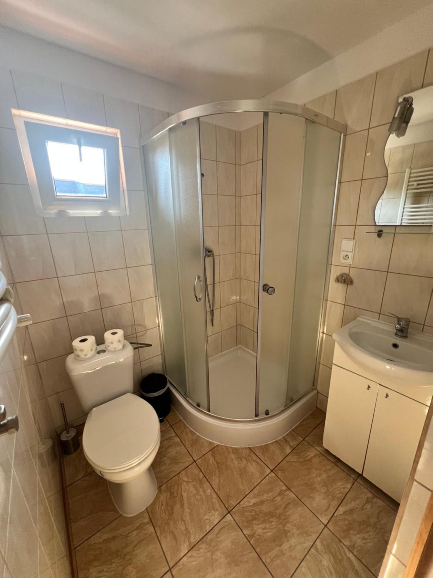 Na Spokojnie Jastarnia Habitación foto